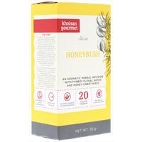 Khoisan Gourmet Honeybush – Classic